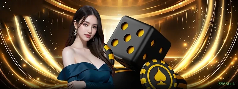 Cassino ao Vivo 8565bet