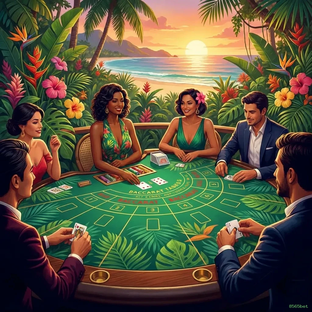 Evolution Gaming 8565bet