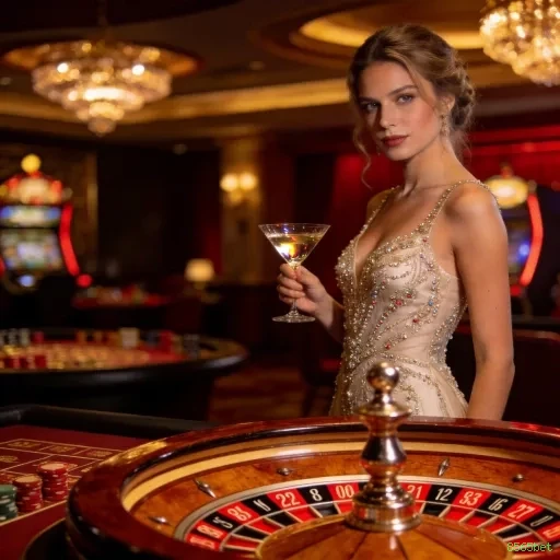 8565bet iOS App