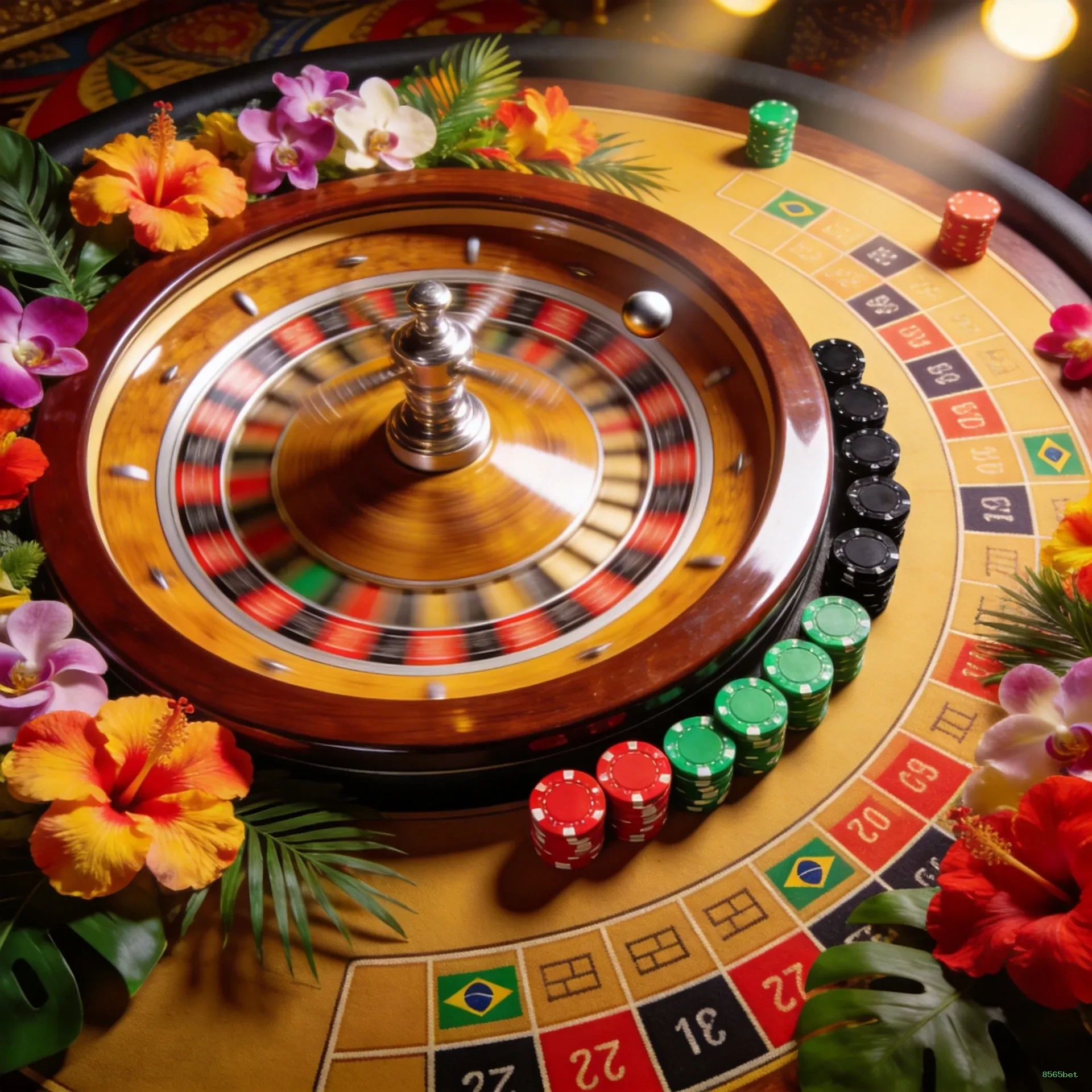 Jogos 8565bet