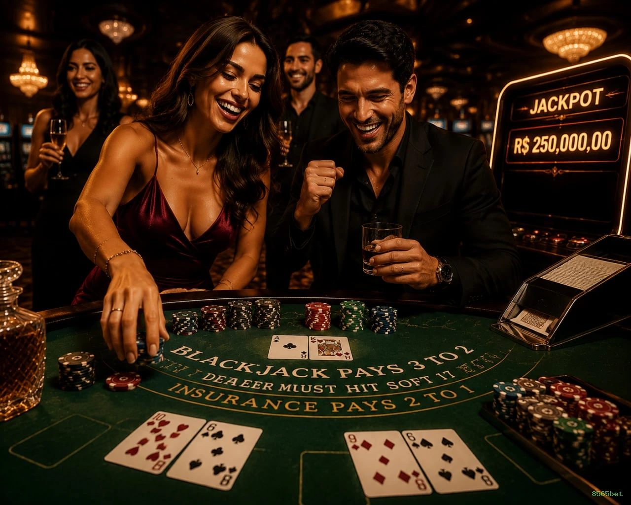 Pagamentos 8565bet