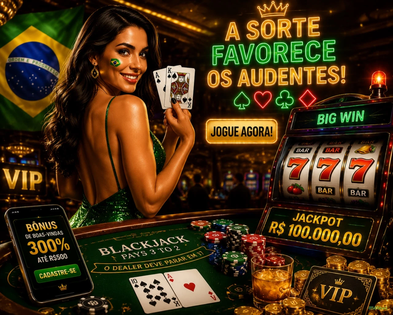 Estratégias Esportes Virtuais